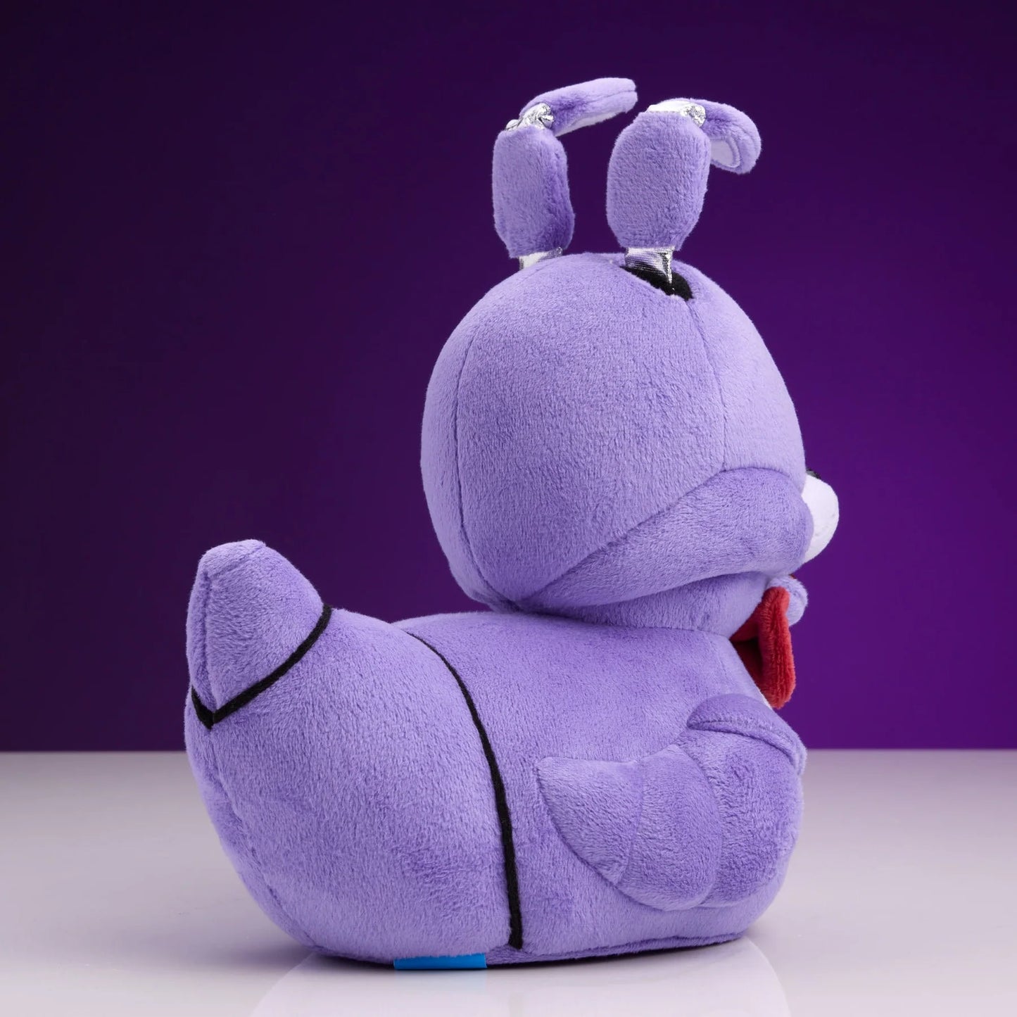 Canard Bonnie (Plushie)