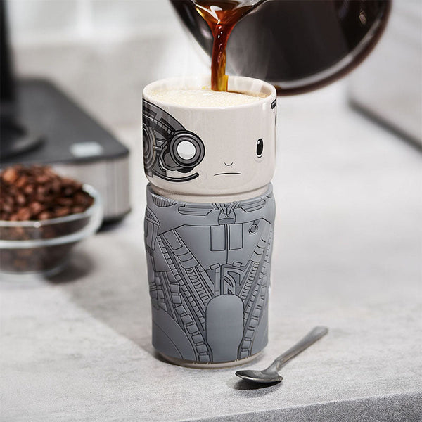 Tasse Borg Star Trek CosCups Numskull Funko