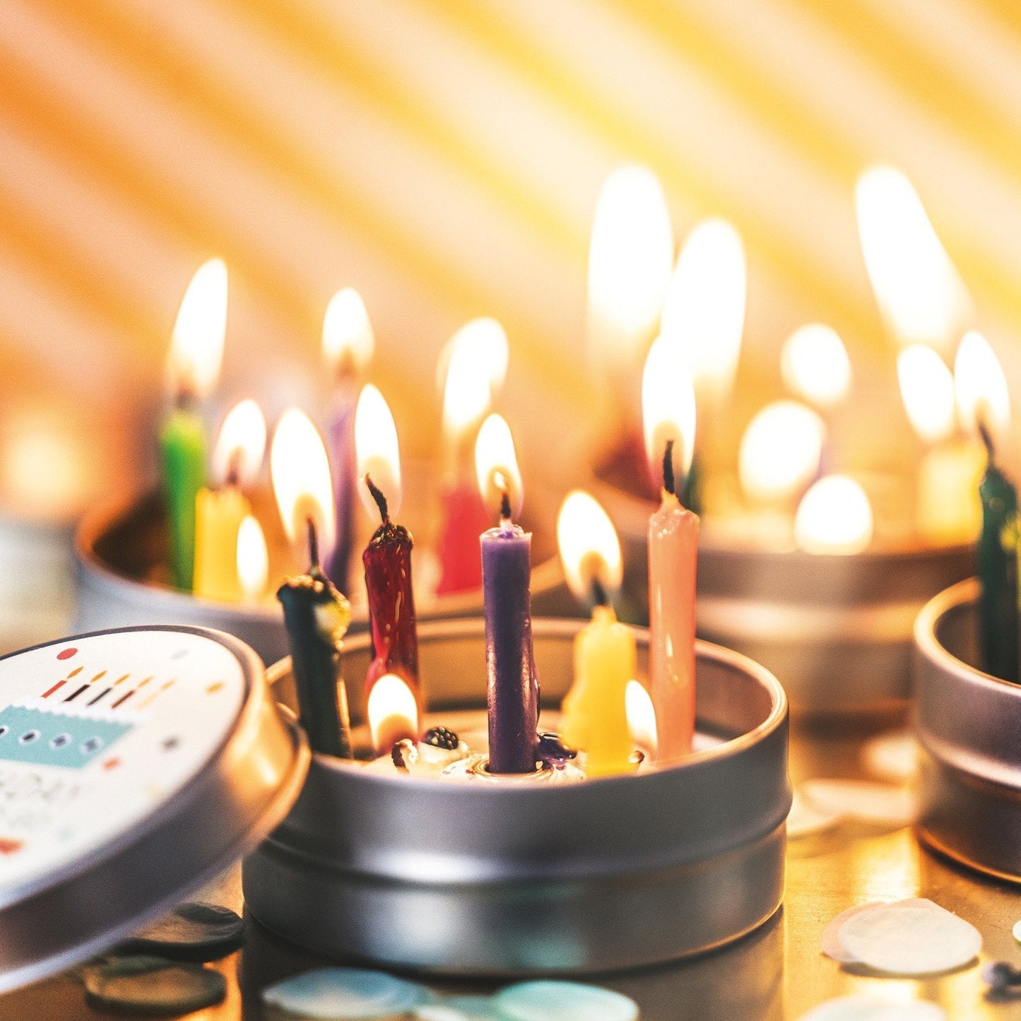 | Boutique d'objets cadeaux designs