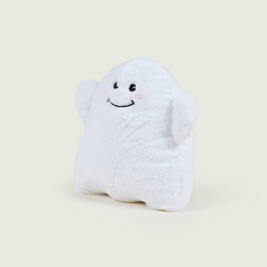 Fantôme bouillotte déhoussable Warmies