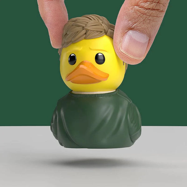 Canard The Breakfast Club: Brian Johnson TUBBZ (Mini Edition) - vue 1