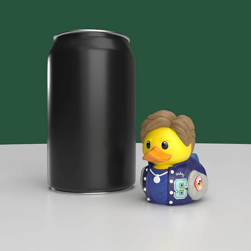 Eend Andrew Clark (Mini-editie)