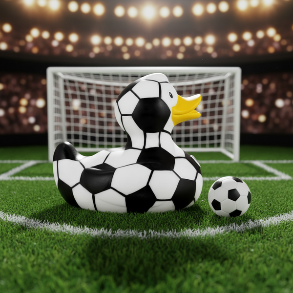 Duck Football