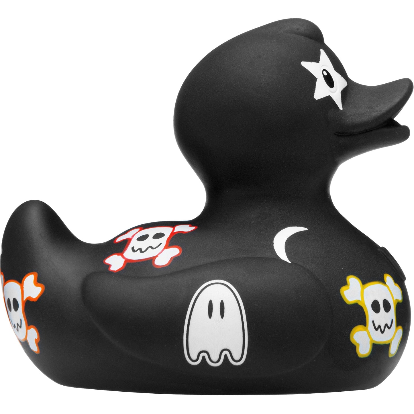 Spooky Duck