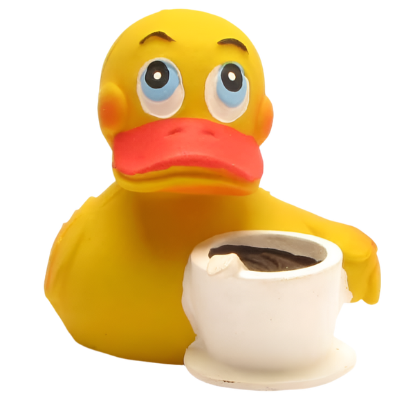 Duck Cafe