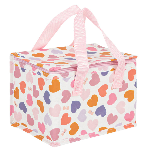 Sac isotherme enfant - Cœurs – A Little Lovely Company