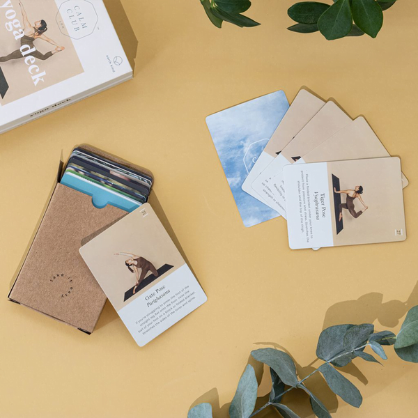 Home Yoga Kit