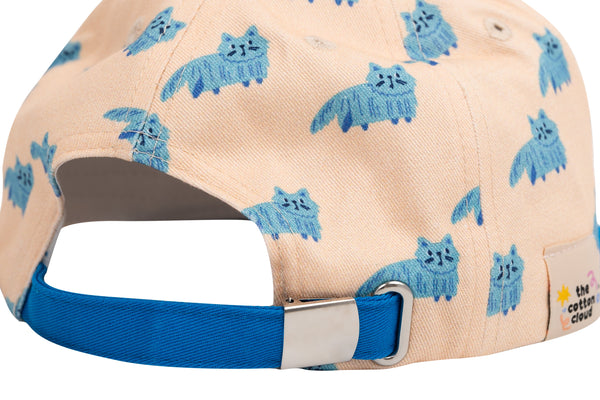 Cap Funky Dogs