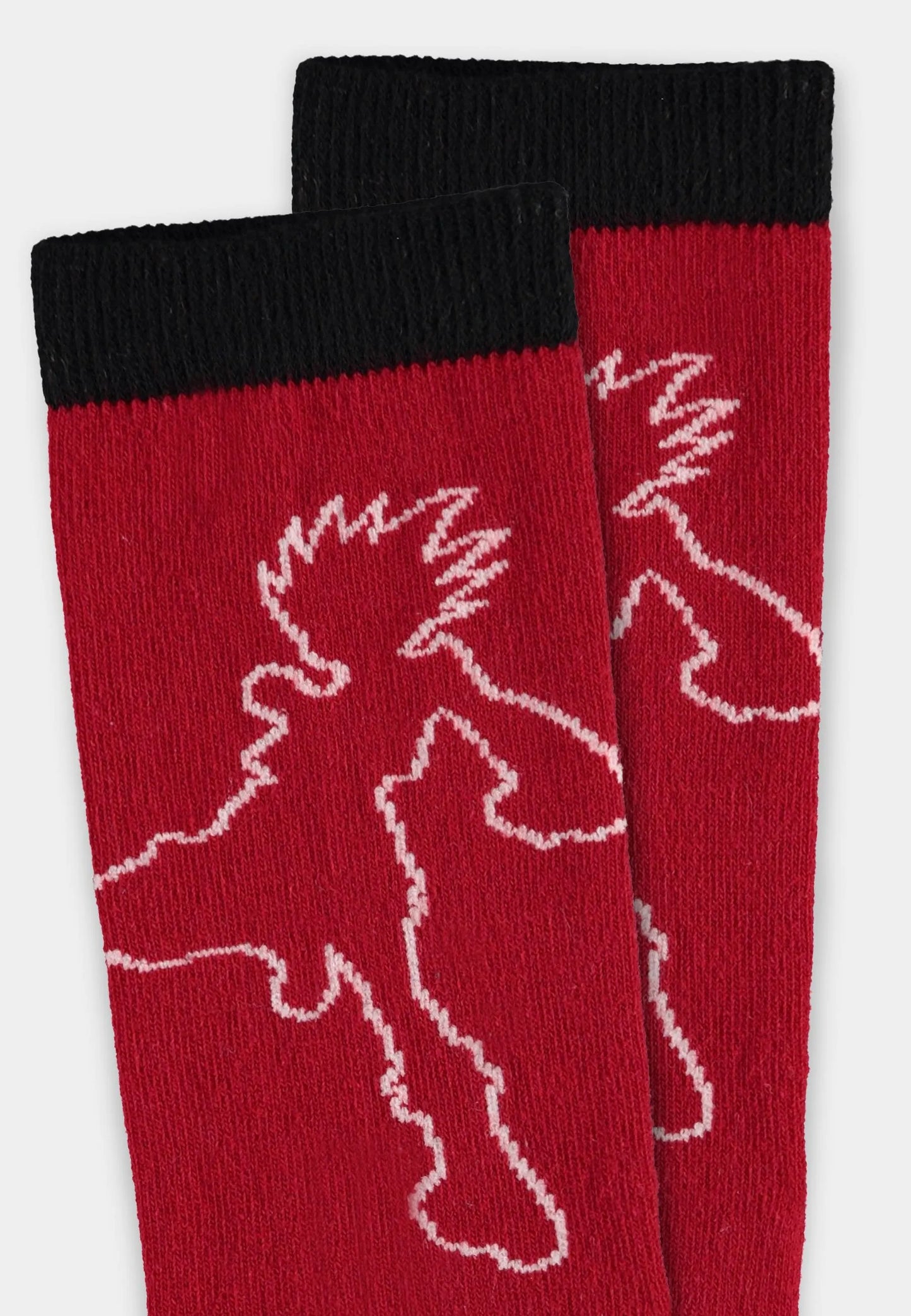 Hunter x Hunter Socks 3 Pack