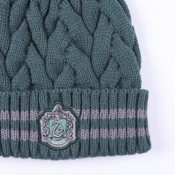 Harry Potter Beanie - Slytherin