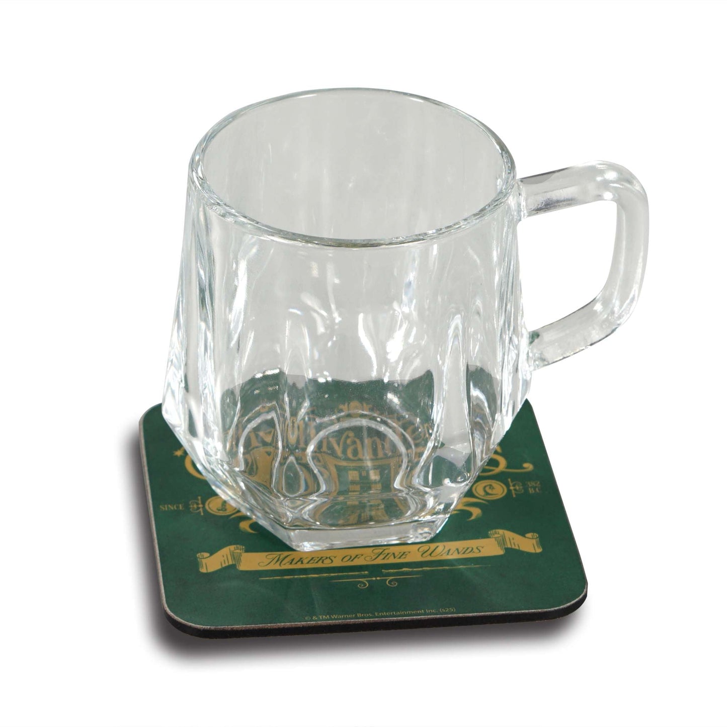 Sous-verre Harry Potter - Ollivander's