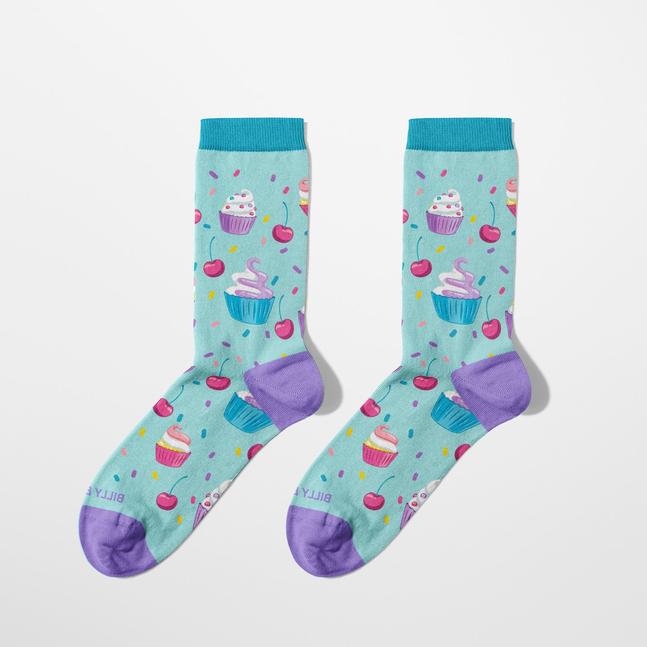 Frosted Fun Kids' Socks