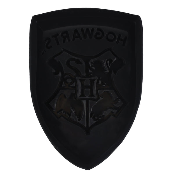 *Hogwarts silicone cake mold