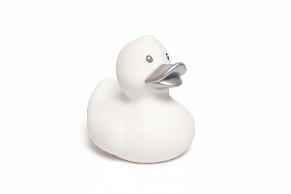 Original white duck