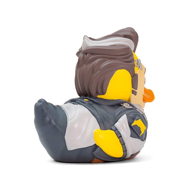 Knappe Jack Duck (eerste editie)