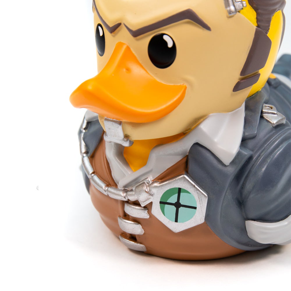 Knappe Jack Duck (eerste editie)