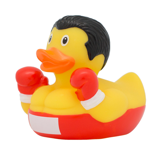 Canard Boxe