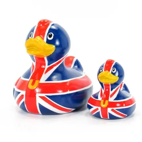British Duck