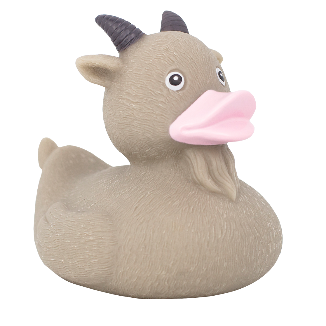 Canard Chèvre