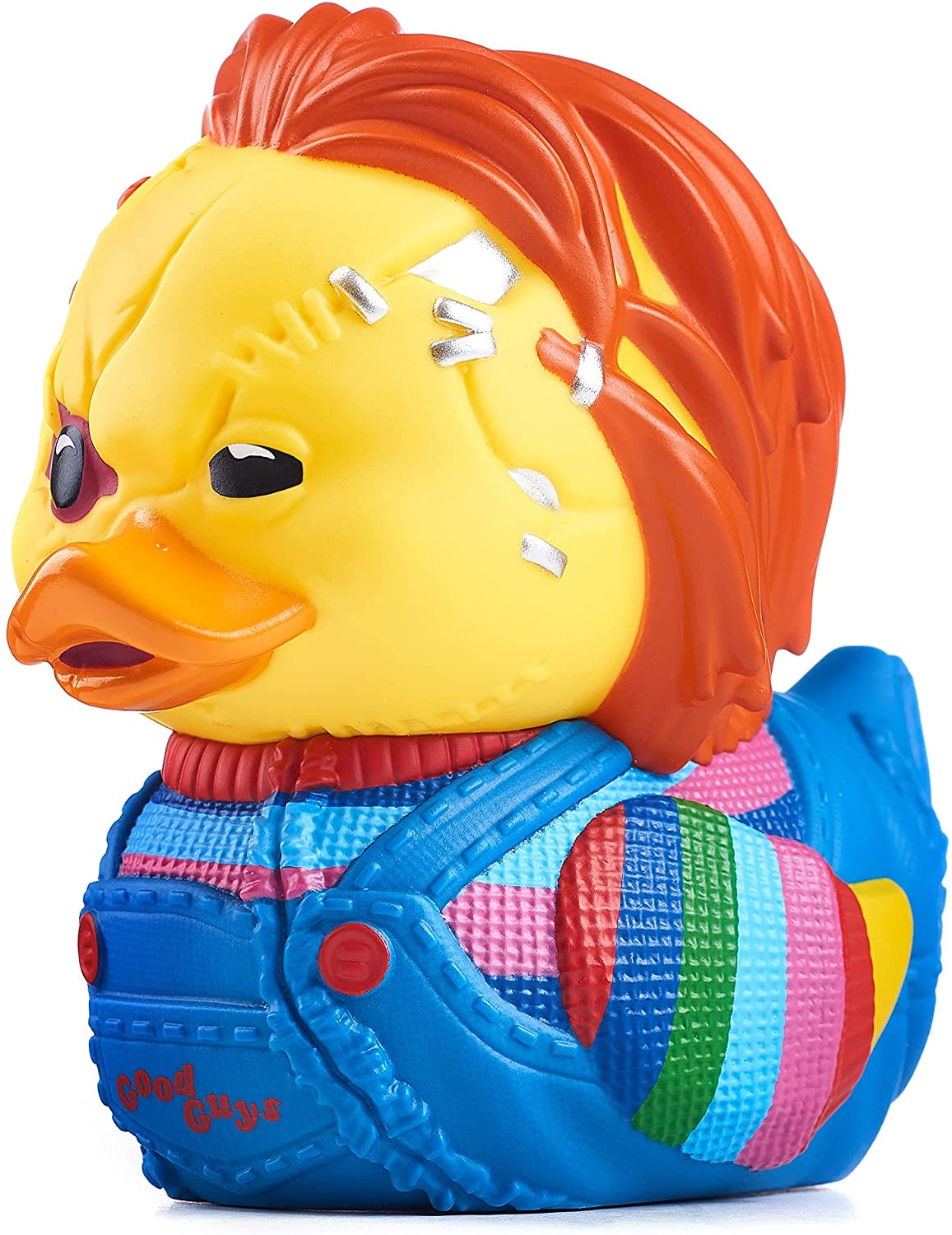 Chucky Duck (First Edition)