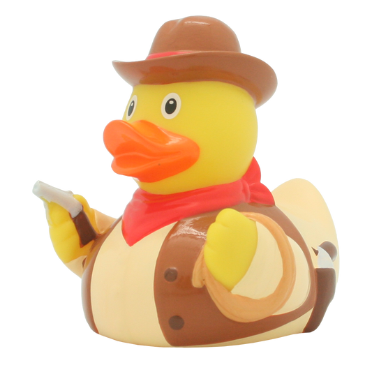 Canard Cowboy