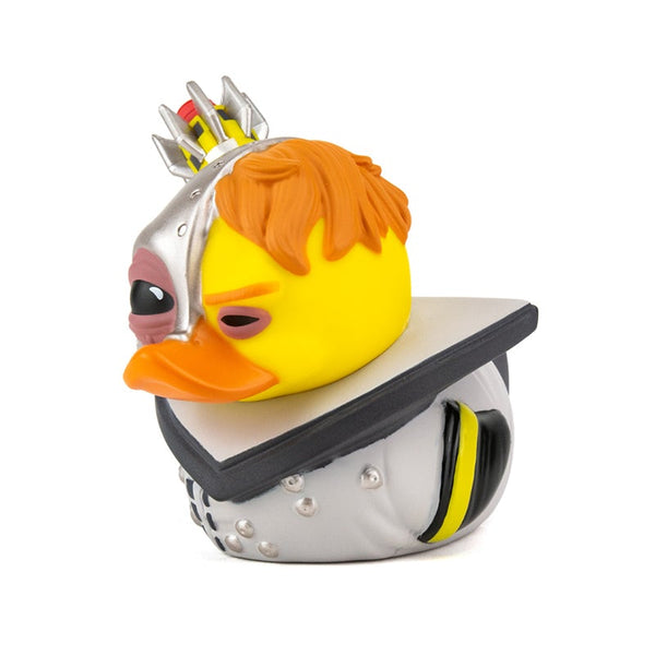 Canard Crash Bandicoot: Dr. N. Gin TUBBZ (First Edition) - vue 1