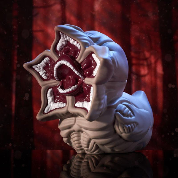 Canard Stranger Things: Demogorgon TUBBZ (First Edition) - vue 1