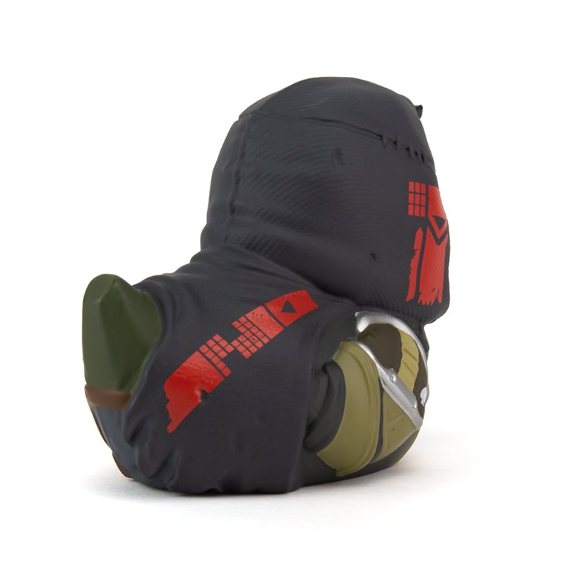 Canard Cayde-6 (First Edition)