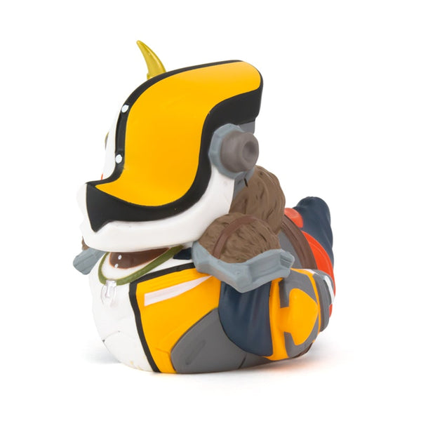 Canard Destiny: Lord Shaxx TUBBZ (First Edition) - vue 1