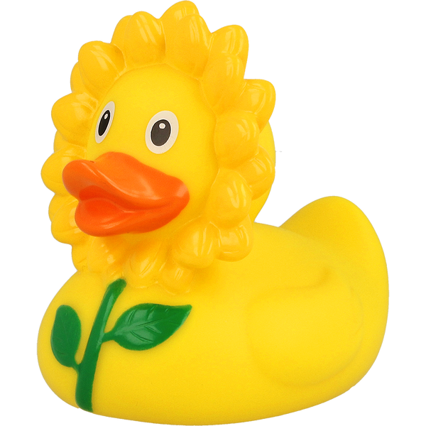 Duck Sunflower