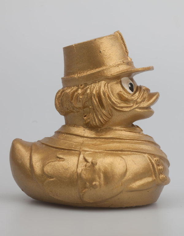 François-Joseph Doré Duck