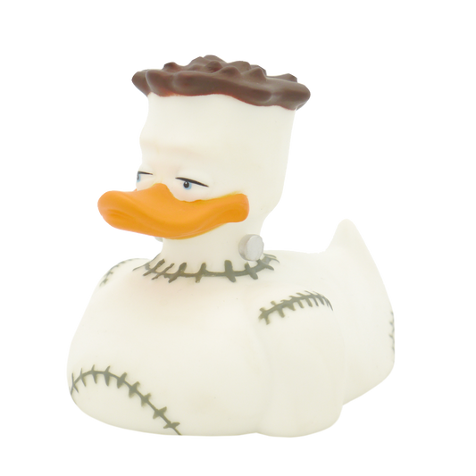 Duck Frankenstein