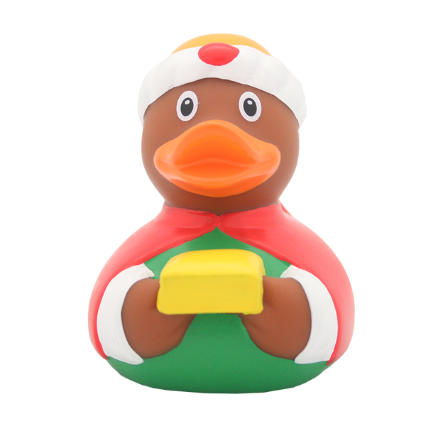 Canard Gaspard Lilalu - composant du pack