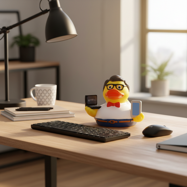 Canard Geek