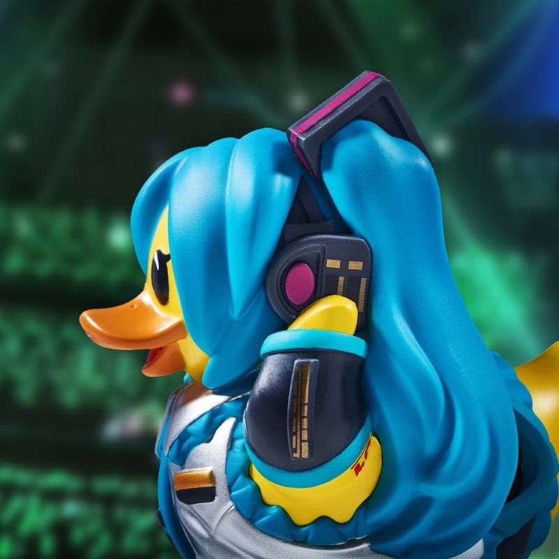 Duck Hatsune Miku (First Edition)
