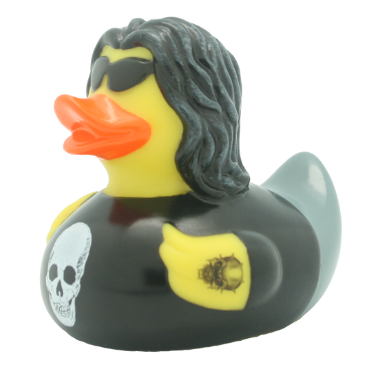 Canard Heavy Metal