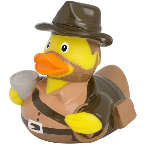 Duck Indy