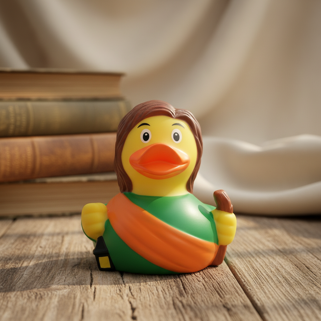 Joseph Duck