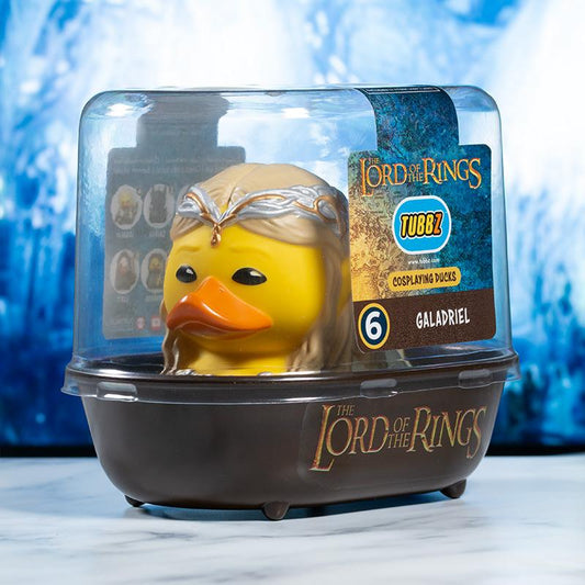 Galadriel Duck (First Edition)