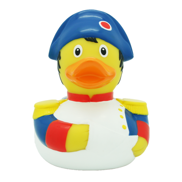 Duck Napoleon