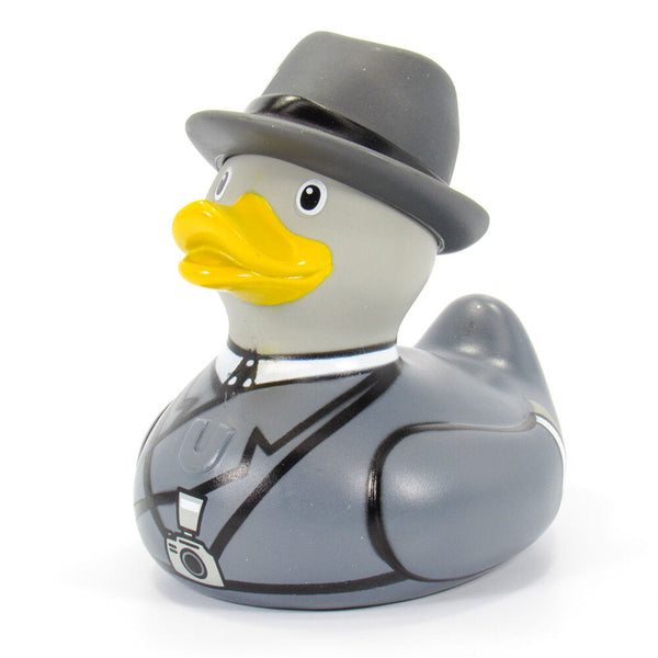 Paparazzi Duck
