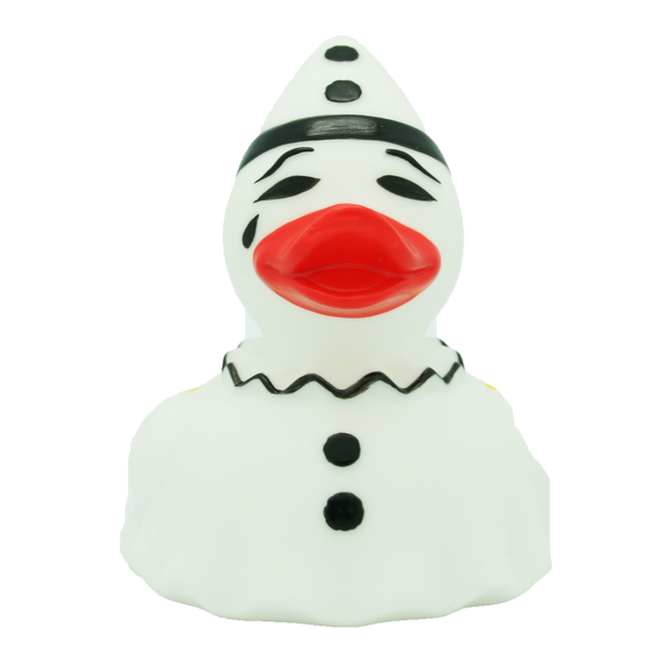 Duck Pierrot