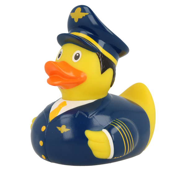 Line pilot duck