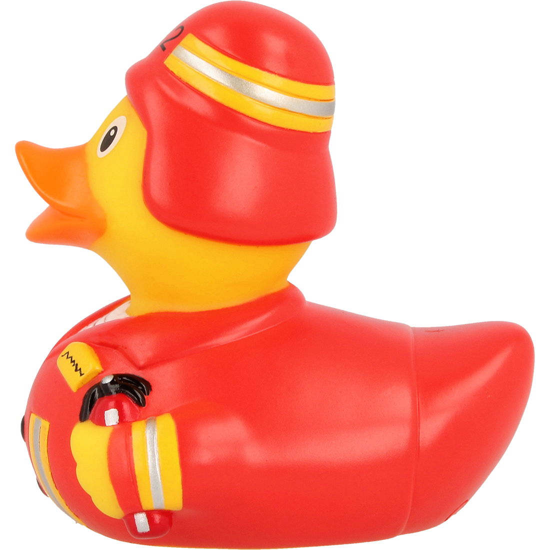 Canard Pompier