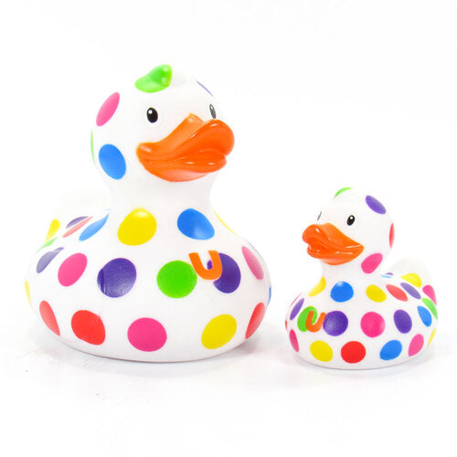 Pop Dot Duck
