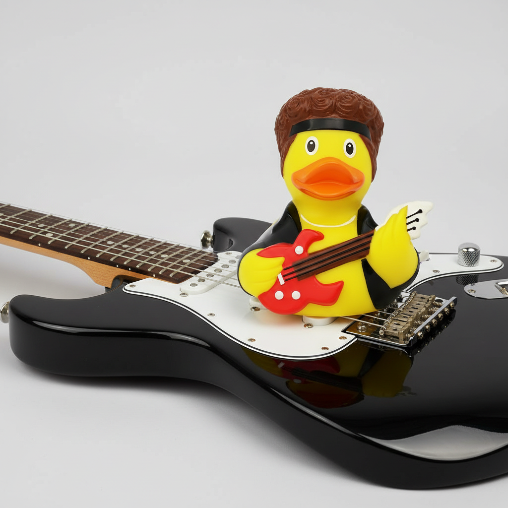 Canard Rockstar