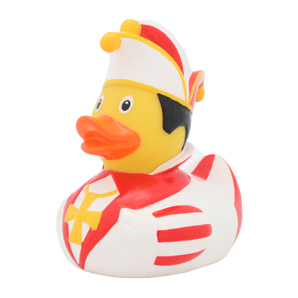 Canard Prince du Carnaval Lilalu - composant du bundle