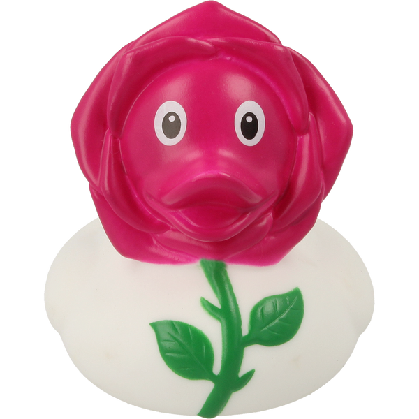 Rose duck
