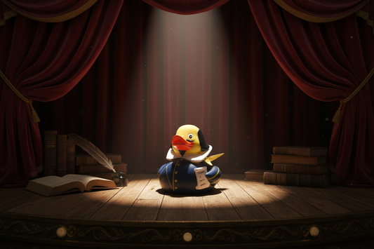 Canard Shakespeare