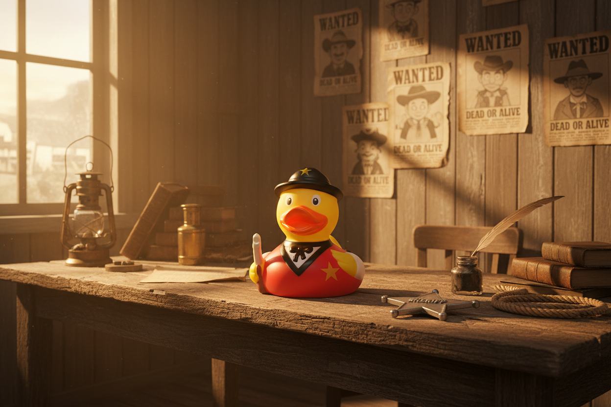 Duck